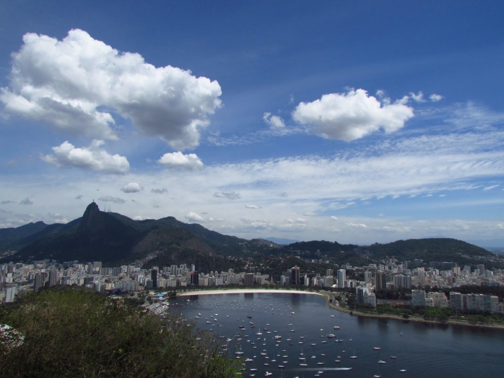 Brazil: Rio