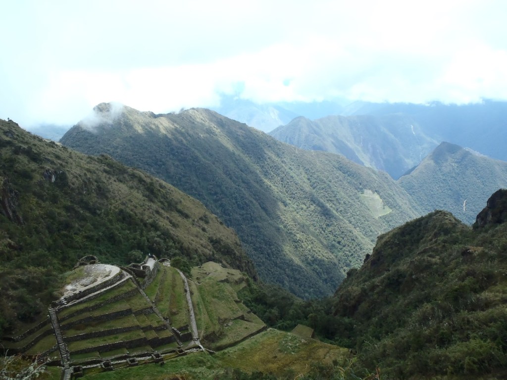 Peru: Inca Trail