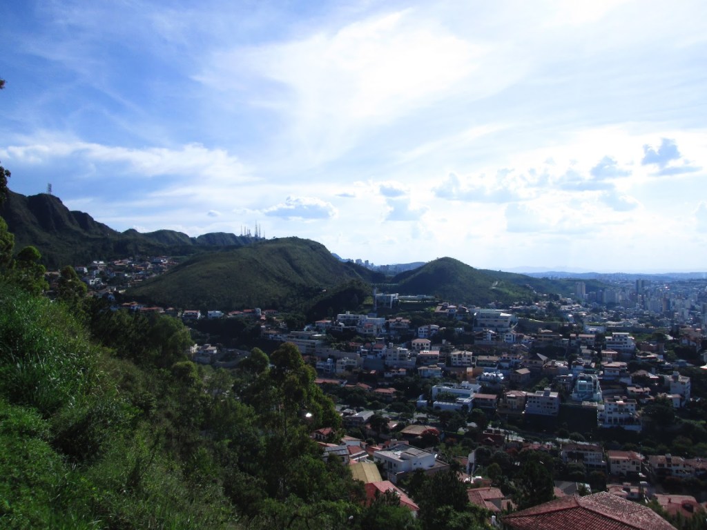 Brazil: Belo Horizonte