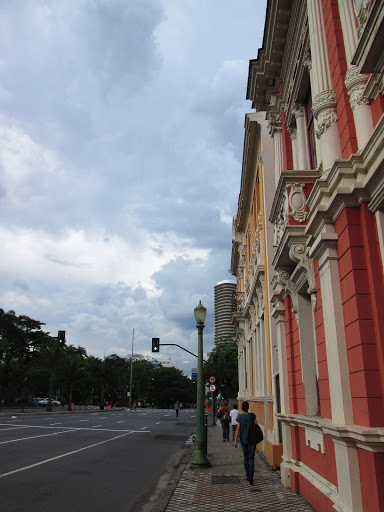 Brazil: Belo Horizonte