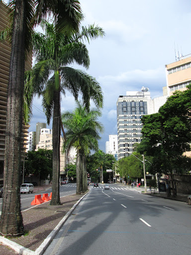 Brazil: Belo Horizonte