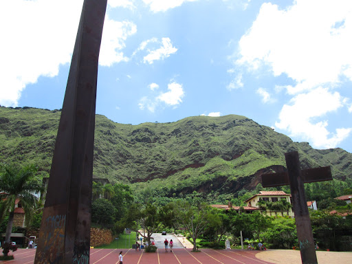 Brazil: Belo Horizonte