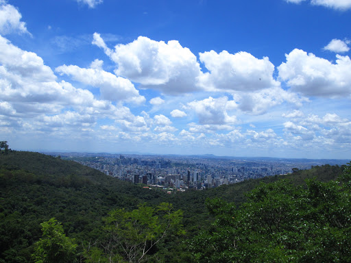 Brazil: Belo Horizonte