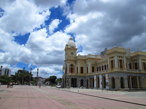 Brazil: Belo Horizonte