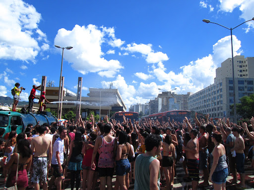 Brazil: Belo Horizonte