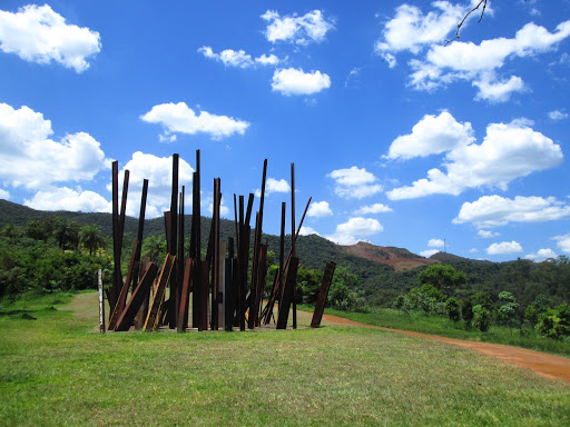 Brazil: Belo Horizonte