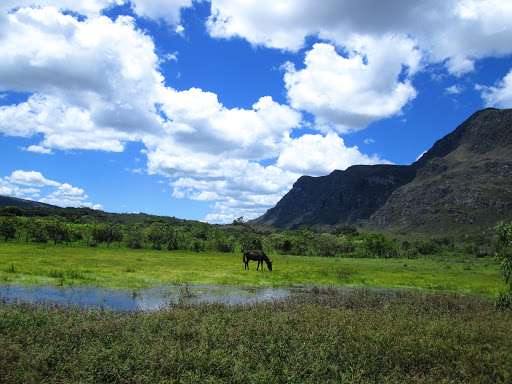 Brazil: Belo Horizonte