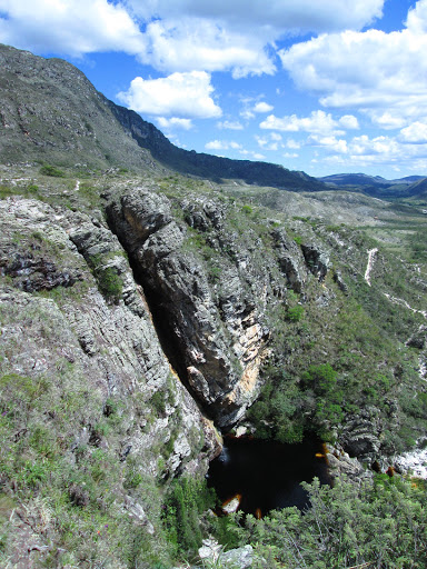 Brazil: Belo Horizonte