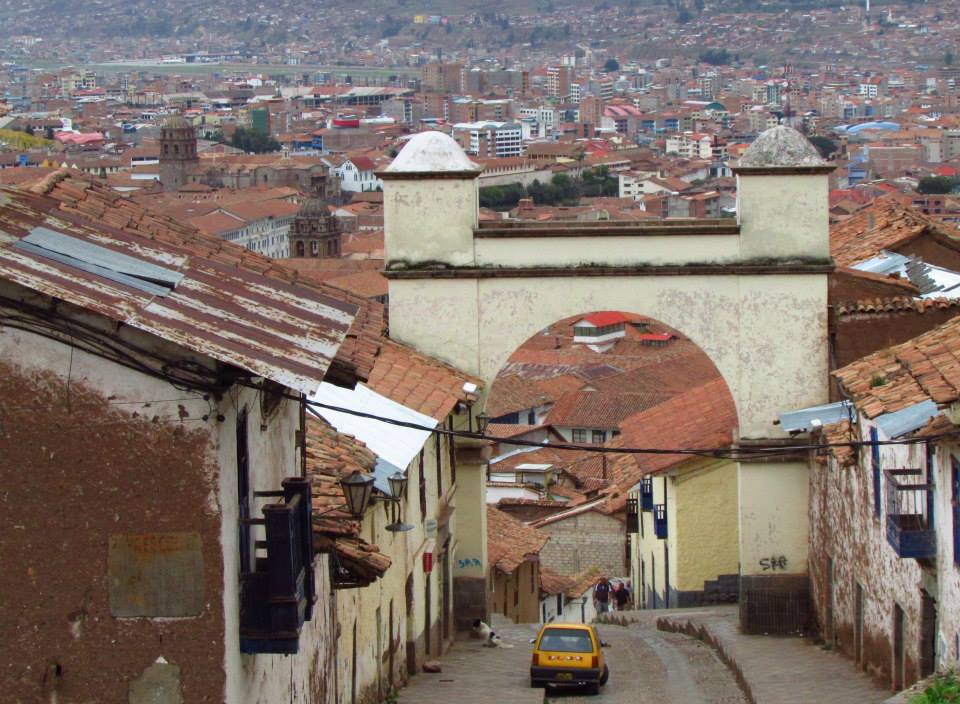 Peru: Cusco, Pisac,&nbsp;Maras