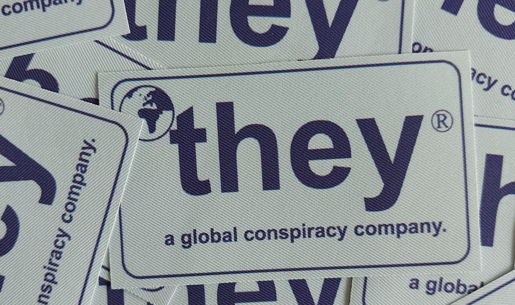 What we can learn from conspiracists on social media