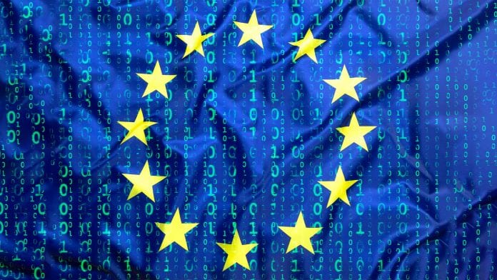 Cyberdiplomacy at the EU – insights and personal&nbsp;efforts