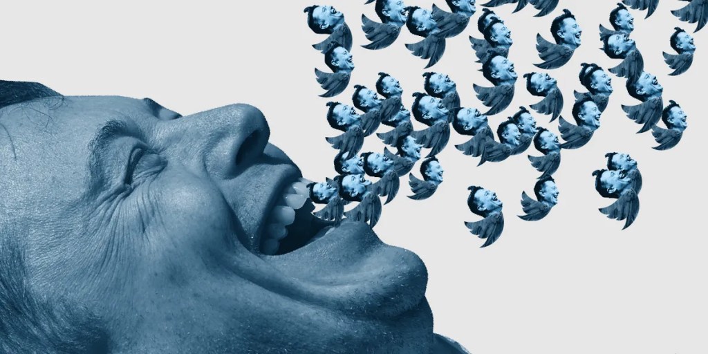 Why is it so hard to let Musk’s leadership sink&nbsp;in?