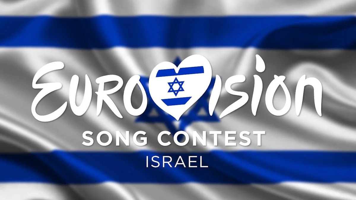 The Eurovision Song Contest as an information war&nbsp;battlefield